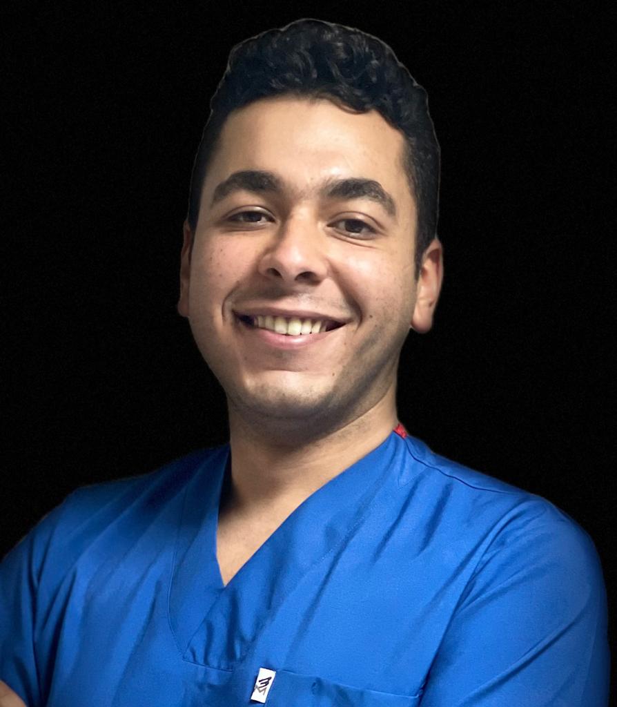 الدكتور عبدالمجيد الشهراني